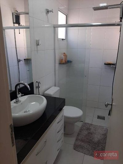 Apartamento, 2 quartos, 55 m² - Foto 3