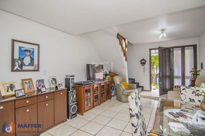 Casa de Condomínio, 2 quartos - Foto 4