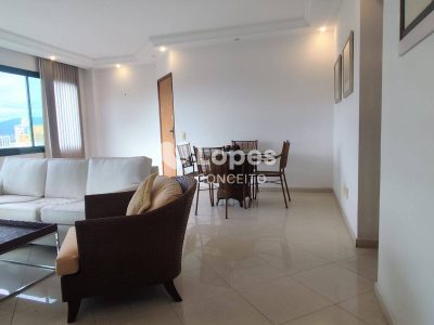 Apartamento, 117 m² - Foto 4