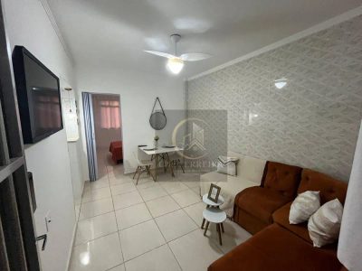 Apartamento, 1 quarto, 47 m² - Foto 1
