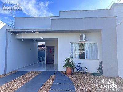 Casa, 140 m² - Foto 1