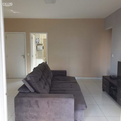 Apartamento, 2 quartos, 75 m² - Foto 4