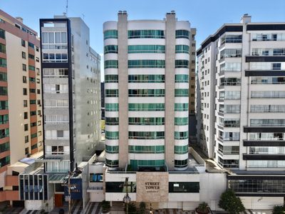 Apartamento, 2 quartos, 111 m² - Foto 5