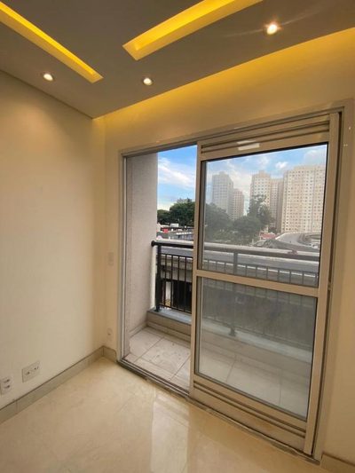 Apartamento, 2 quartos, 38 m² - Foto 2