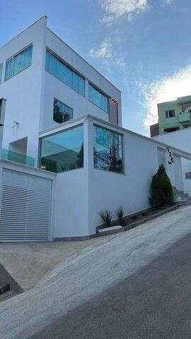 Casa, 3 quartos, 329 m² - Foto 1