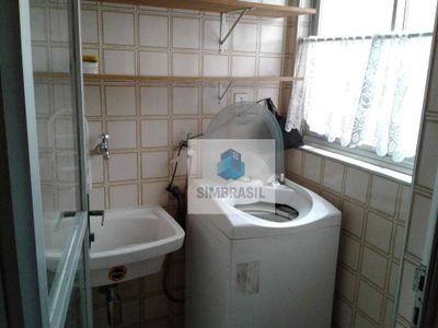Kitnet-Studio, 40 m² - Foto 5