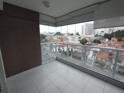 Apartamento, 2 quartos, 55 m² - Foto 2