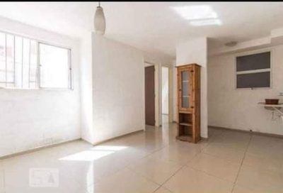 Apartamento, 2 quartos, 40 m² - Foto 1