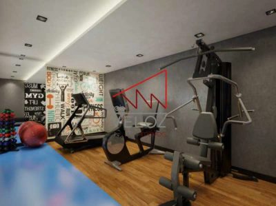 Apartamento, 1 quarto, 44 m² - Foto 1