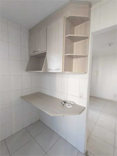 Apartamento, 2 quartos, 44 m² - Foto 2