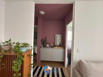 Apartamento, 2 quartos, 58 m² - Foto 4