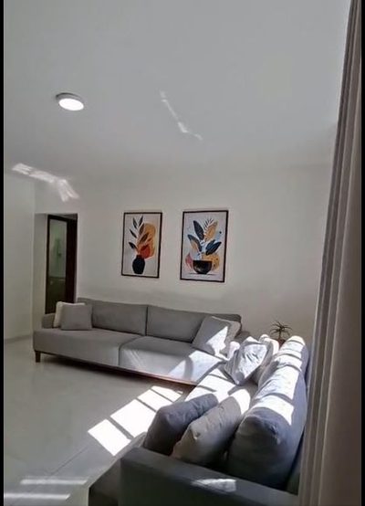Apartamento, 3 quartos, 108 m² - Foto 3
