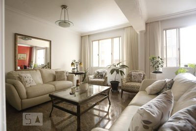 Apartamento, 4 quartos, 347 m² - Foto 1