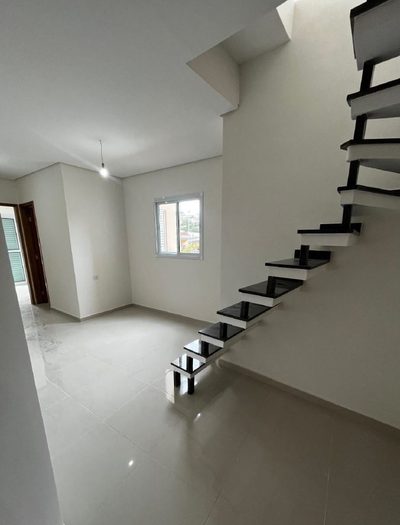Cobertura, 3 quartos, 100 m² - Foto 1