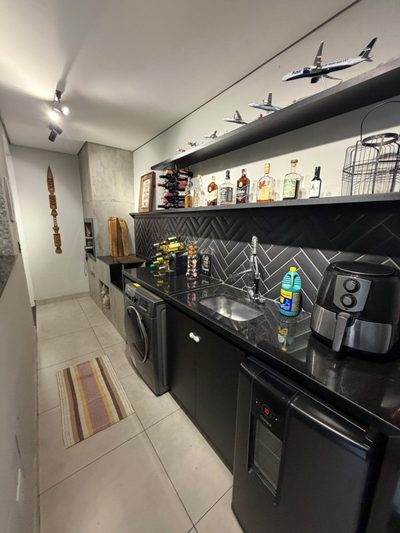 Casa, 3 quartos, 112 m² - Foto 3