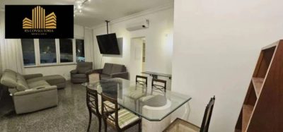 Apartamento, 3 quartos, 110 m² - Foto 2