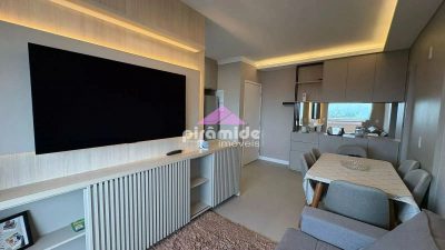 Apartamento, 2 quartos, 61 m² - Foto 2