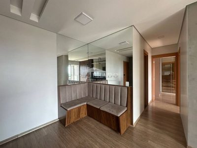 Apartamento, 2 quartos, 63 m² - Foto 3