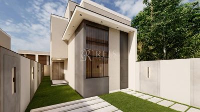Casa, 3 quartos, 100 m² - Foto 3