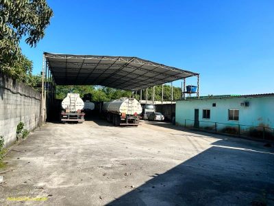 Depósito-Galpão, 700 m² - Foto 5