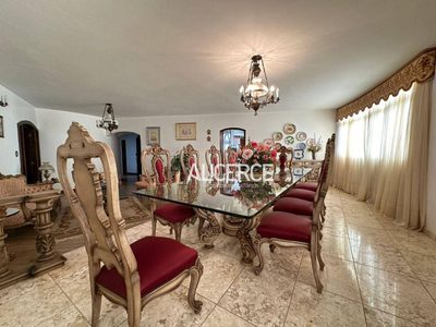 Apartamento, 3 quartos, 450 m² - Foto 5