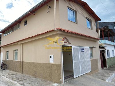 Casa, 3 quartos, 85 m² - Foto 2