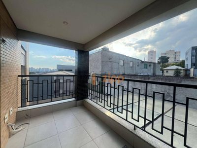 Apartamento, 1 quarto, 39 m² - Foto 4