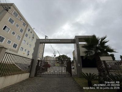 Apartamento, 2 quartos, 42 m² - Foto 1