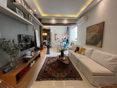 Apartamento, 2 quartos, 86 m² - Foto 2