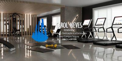 Apartamento, 2 quartos, 89 m² - Foto 2