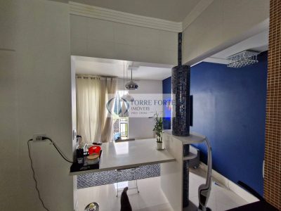 Apartamento, 2 quartos, 6565 m² - Foto 1