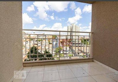 Apartamento, 3 quartos, 62 m² - Foto 4