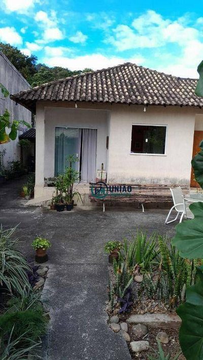 Casa, 2 quartos, 100 m² - Foto 4