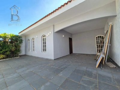 Casa, 3 quartos, 20 m² - Foto 3