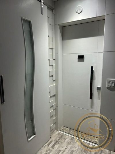 Apartamento, 3 quartos, 110 m² - Foto 2
