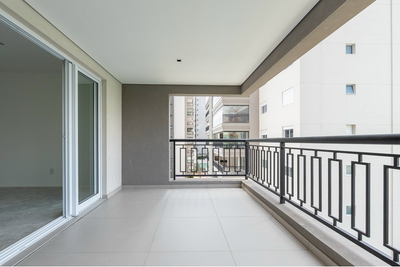 Apartamento, 3 quartos, 95 m² - Foto 1