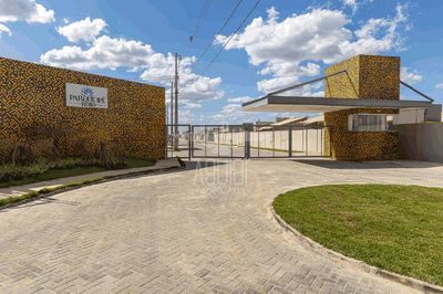 Casa, 2 quartos, 41 m² - Foto 1