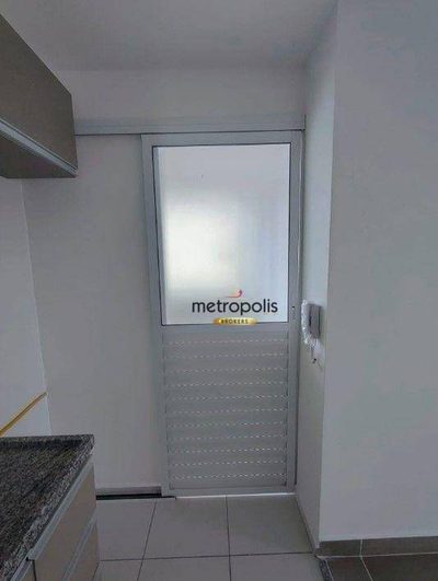 Apartamento, 3 quartos, 70 m² - Foto 2