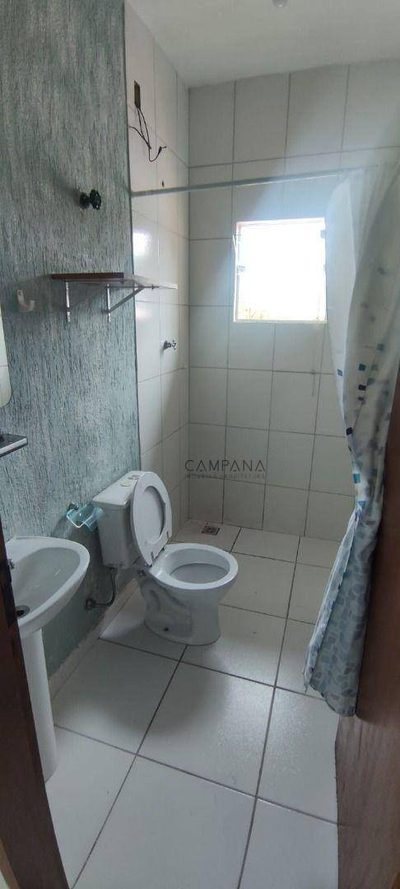 Casa, 2 quartos, 80 m² - Foto 5