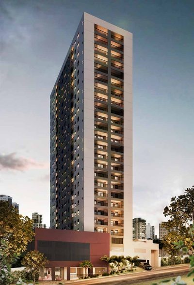 Apartamento, 3 quartos, 65 m² - Foto 1