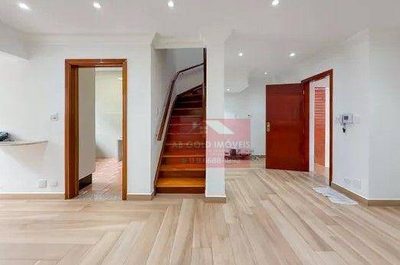 Sobrado, 4 quartos, 150 m² - Foto 2