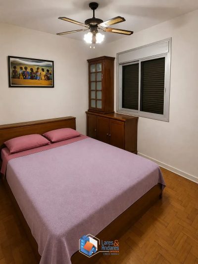 Apartamento, 2 quartos, 82 m² - Foto 2
