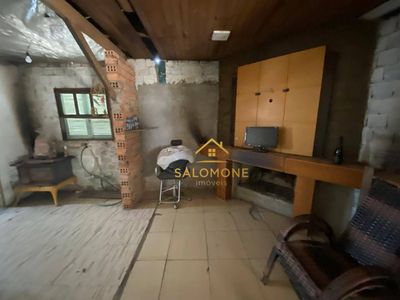 Sítio, 2 quartos, 1200 m² - Foto 5