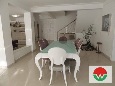 Casa de Condomínio, 6 quartos - Foto 5