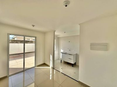 Apartamento, 2 quartos, 94 m² - Foto 5
