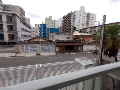 Casa, 2 quartos, 67 m² - Foto 1