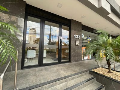 Apartamento, 2 quartos, 70 m² - Foto 2