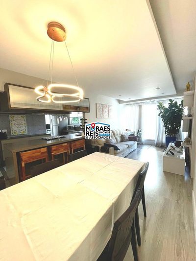 Apartamento, 2 quartos, 72 m² - Foto 1
