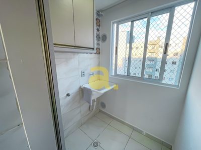 Apartamento, 2 quartos, 65 m² - Foto 5
