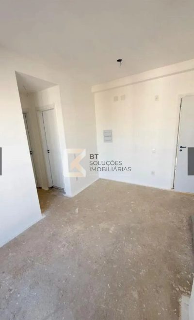 Apartamento, 2 quartos, 46 m² - Foto 2